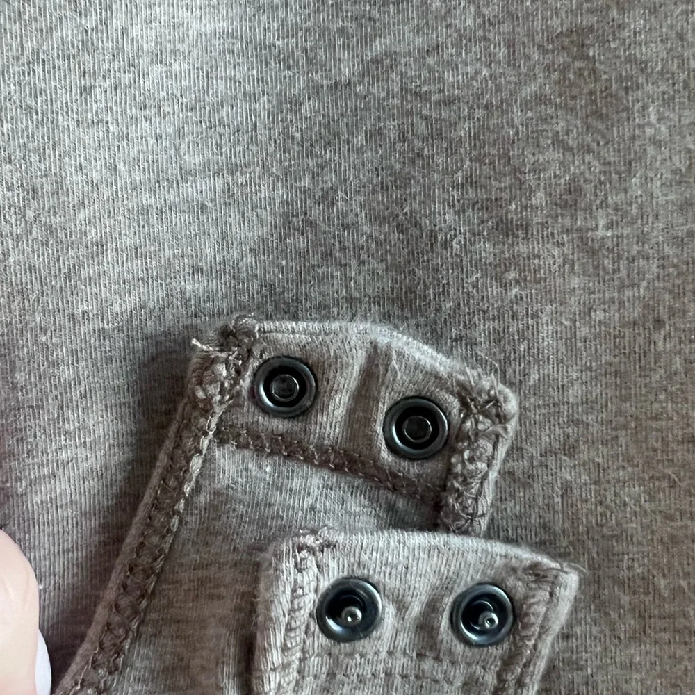 Abercrombie bodysuit size XL - Picture 5 of 6